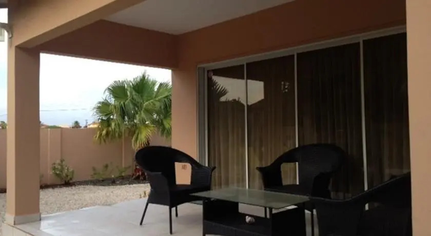 Cocolishi Villa