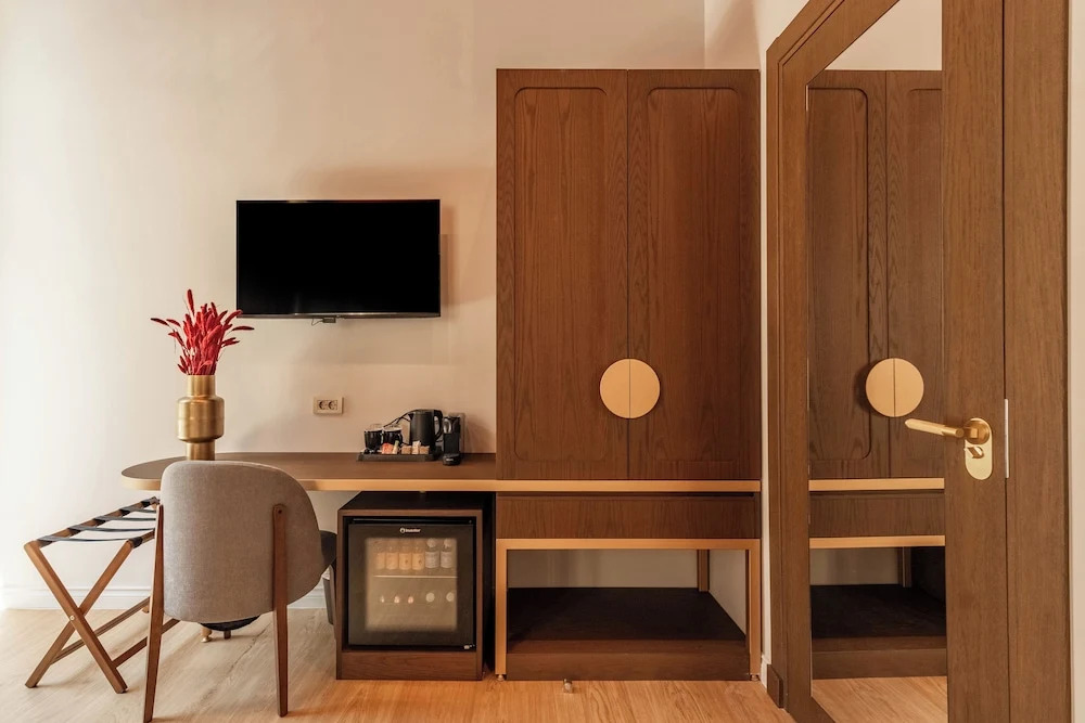 MiraVita Boutique Hotel