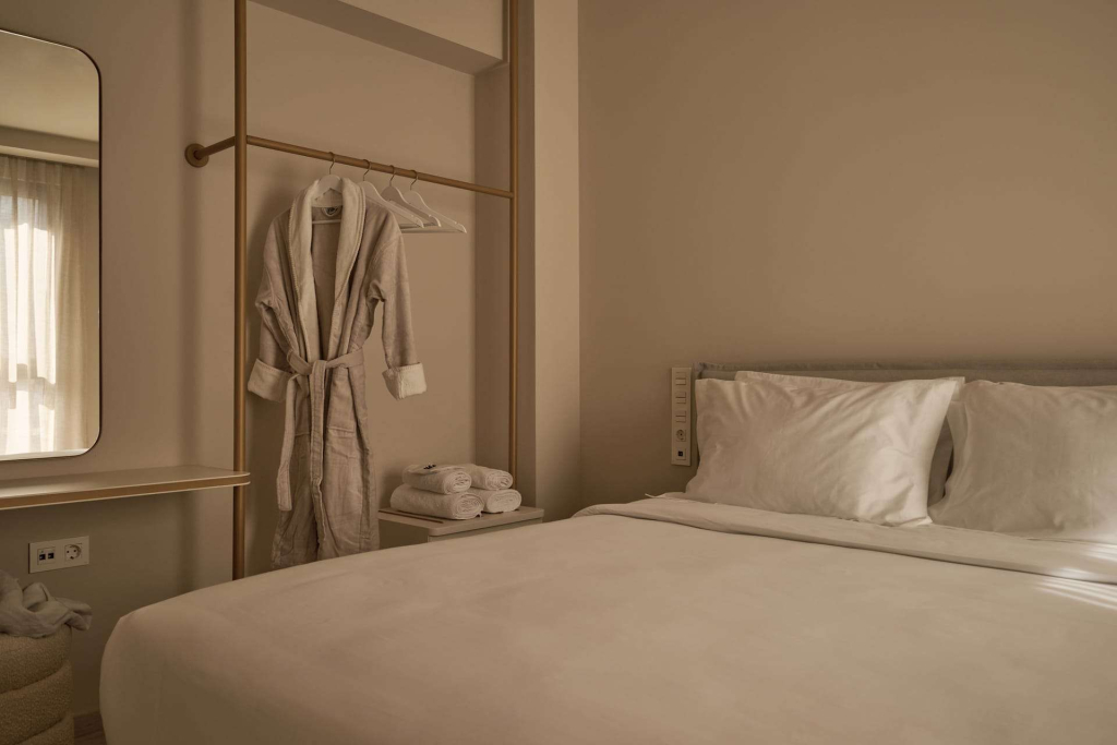 VISION Omonia Athens