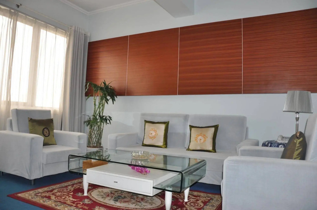 Civil Aviation Hotel