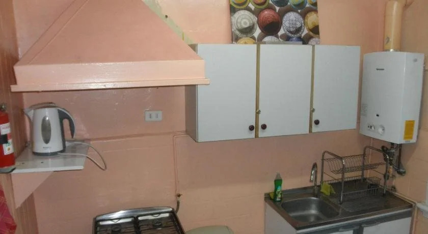 Hostal Kairos-Hostel