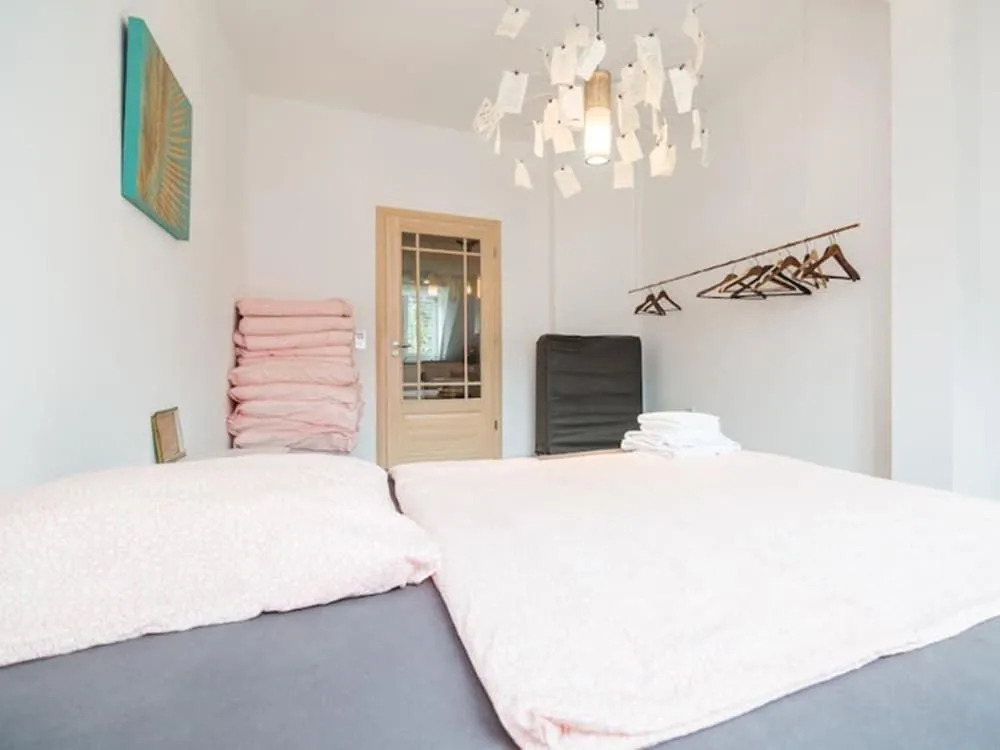 Apartments Frieda - Fritz - Paula