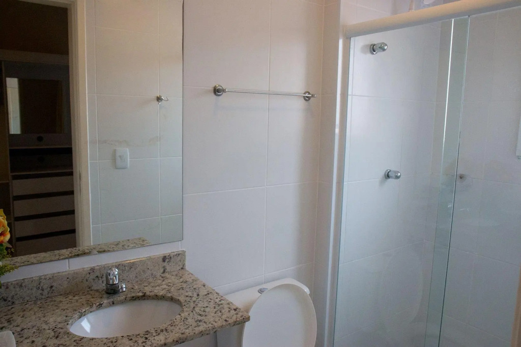 Thel Ubatuba - Apto 38/B, Monte Carlo - Praia Grande