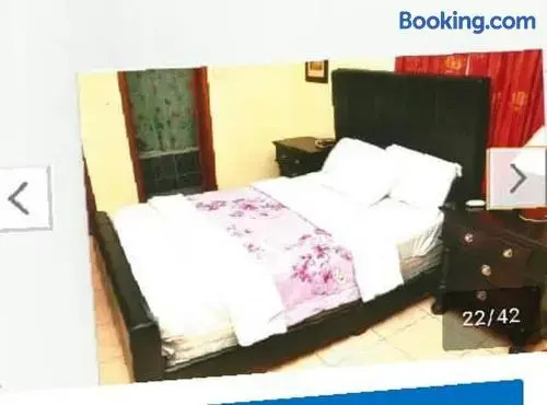 Christine Hotel - Christine Monarch