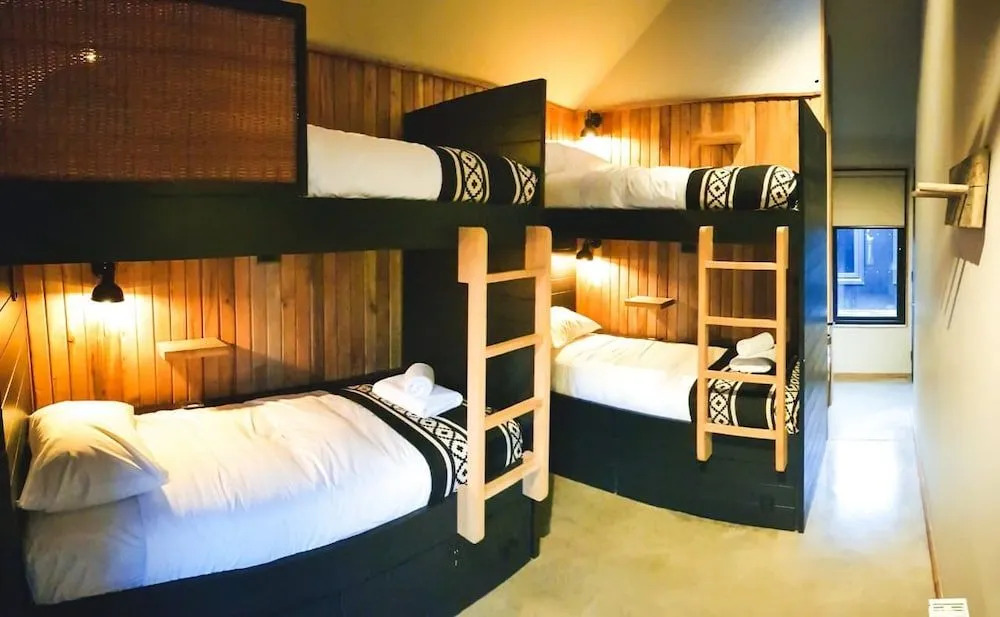 Hostal Boutique Factoria Patagonia