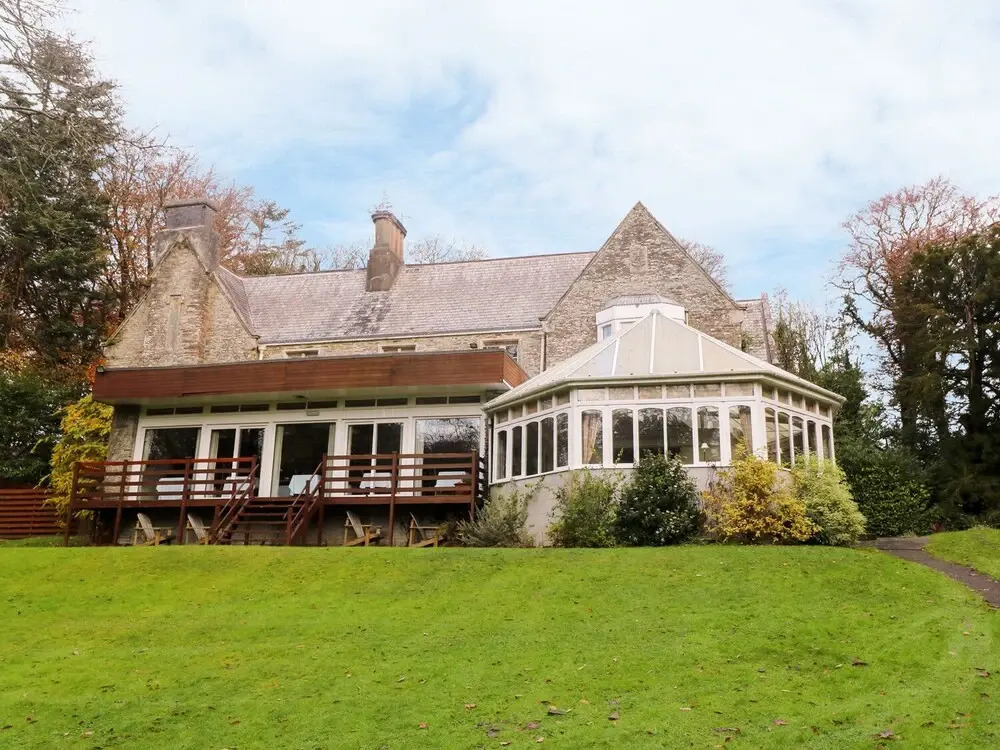 Lanteglos Villa 19