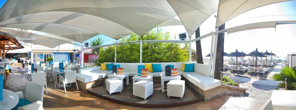 Playa Miguel Beach Club