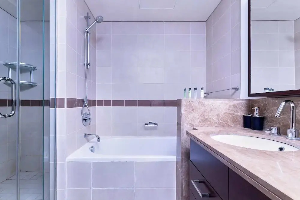Bellavista-Striking-1Bedroom with Annex