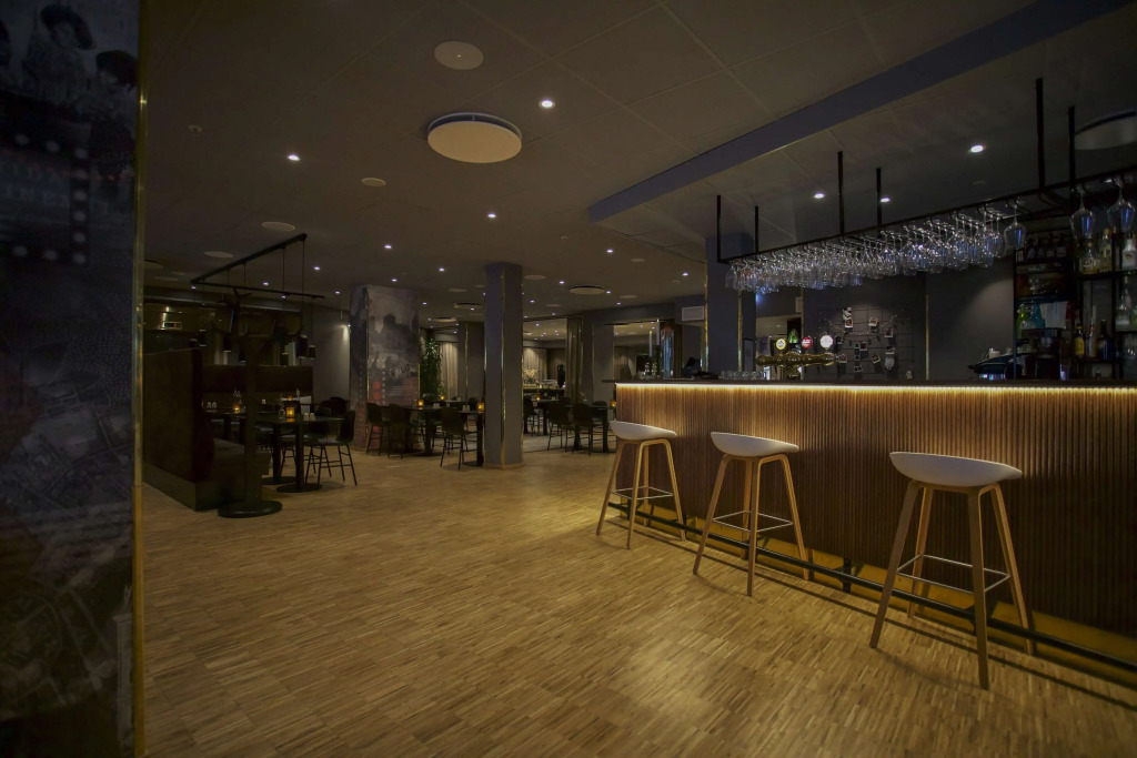 Scandic Karlstad City