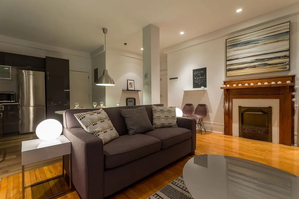 Playful 1Br in Plateau by Sonder
