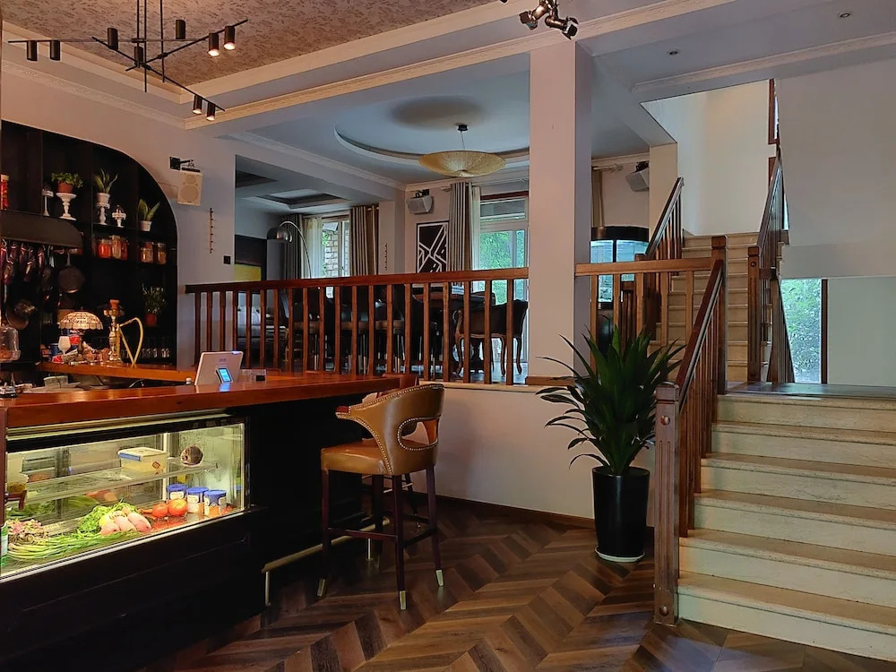CASA Chengdu Boutique Hotel & Spa
