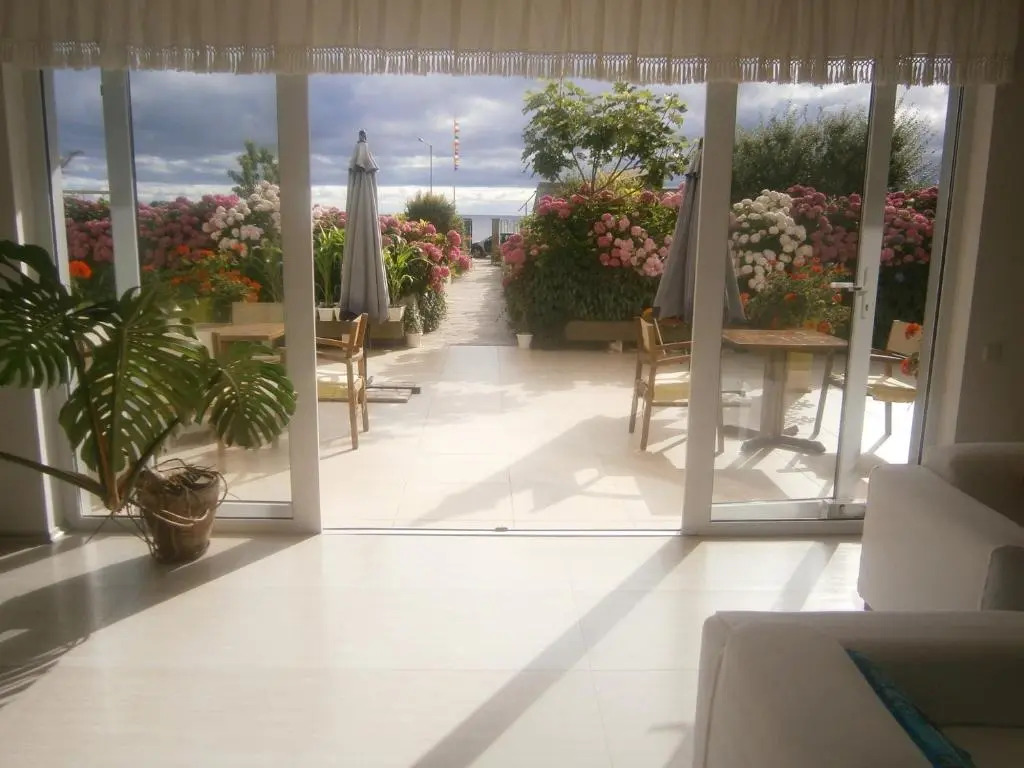 Villa Flaga