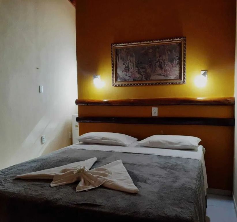 Hotel Pousada Viking