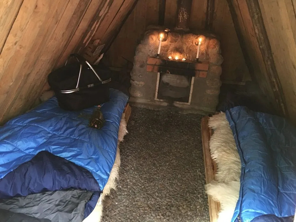 Kolarbyn Eco Lodge