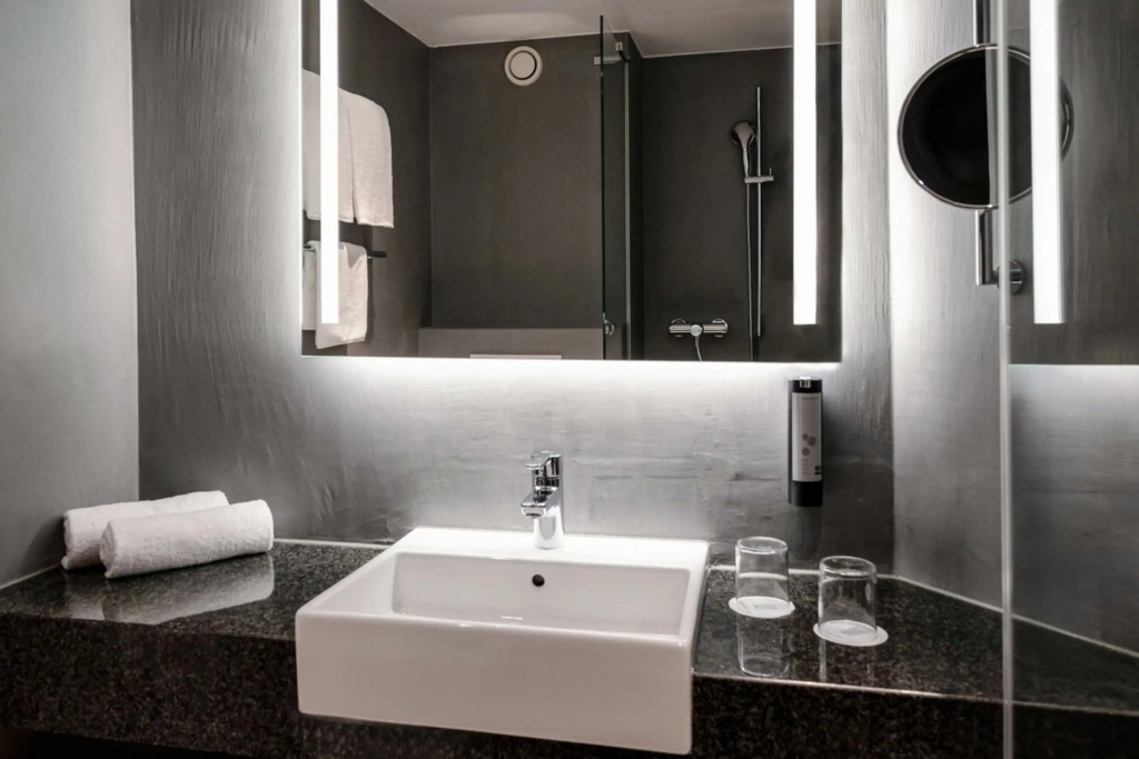 IntercityHotel Wien