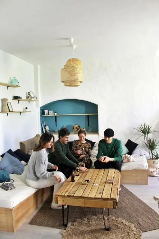 Utopy Hostel Biarritz