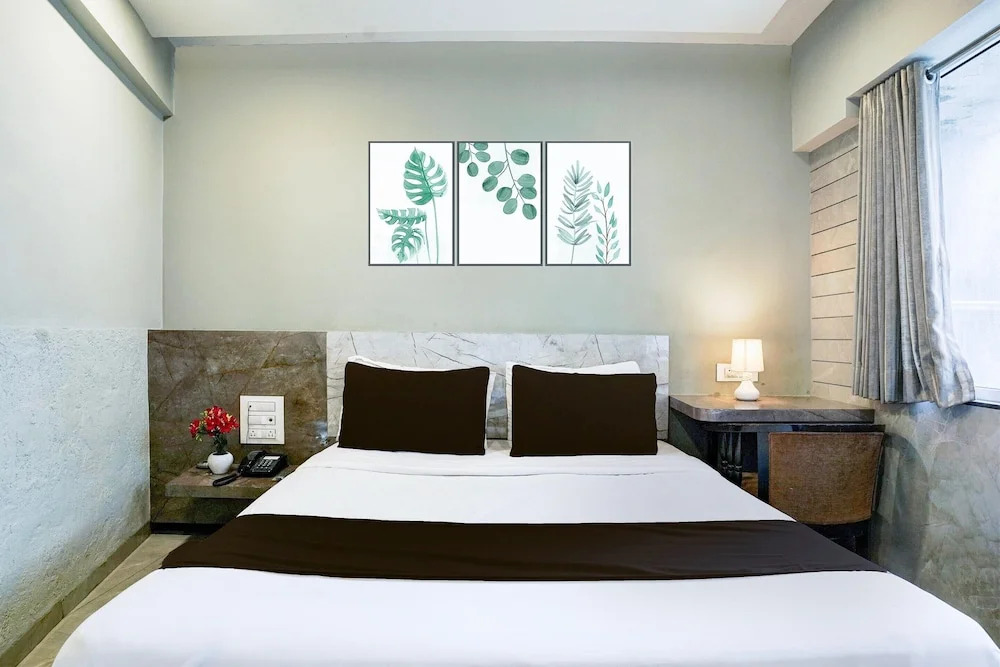 Townhouse Oak Vashi