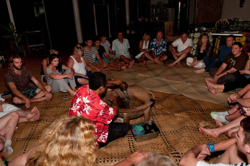 Crusoes Retreat - Family Friendly
