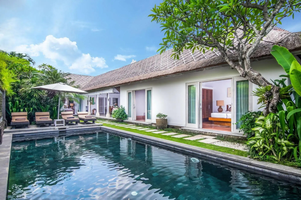 Serene Villas