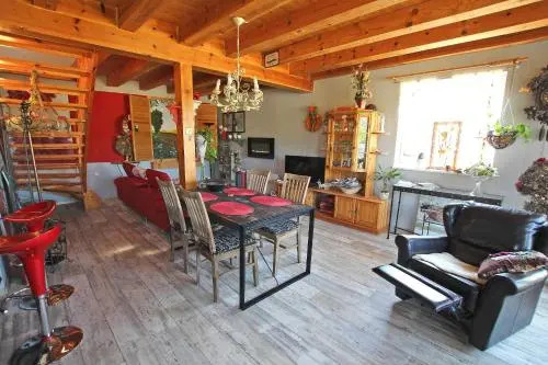 Ferienhaus Dranske auf Ruegen RUeG
