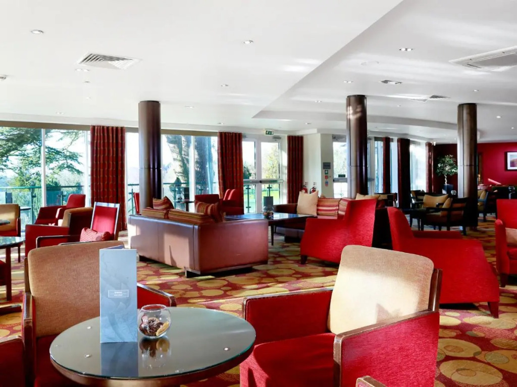 Macdonald Portal Hotel, Spa & Golf Resort