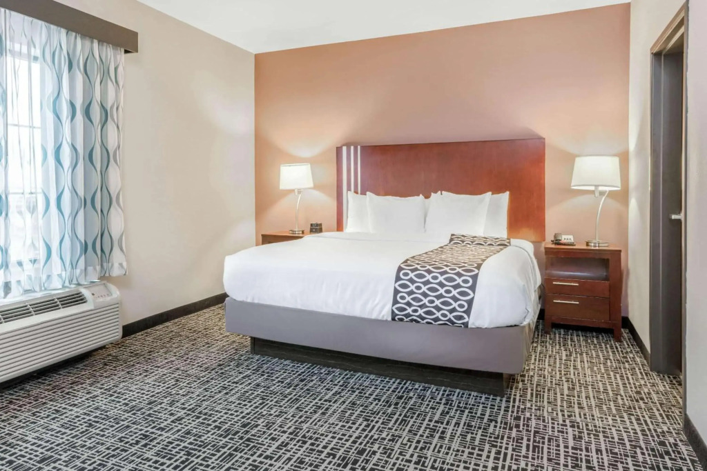 La Quinta by Wyndham Oklahoma City -Yukon