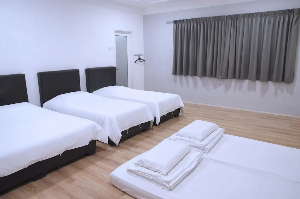 Cozy Villa Genting Highlands