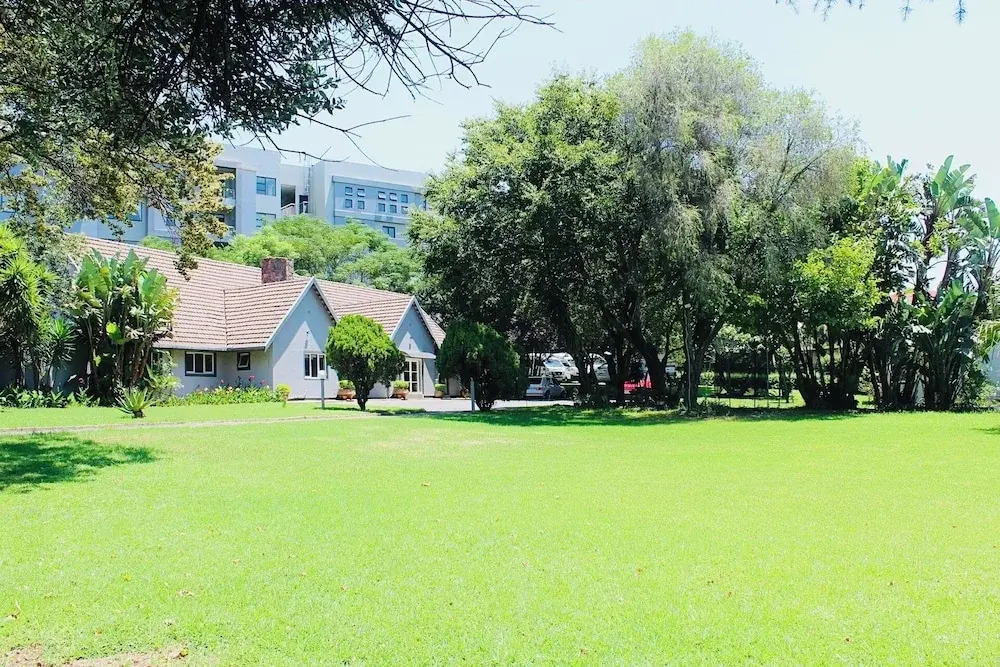 Beautiful 1-bed Apartment in Sandton