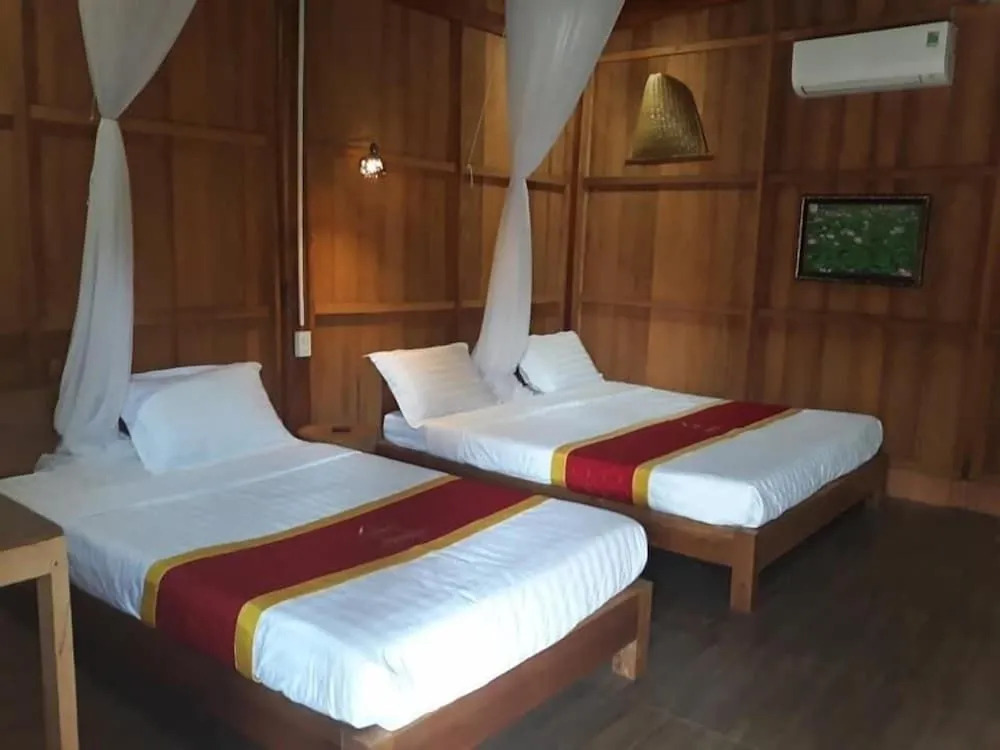 Coconut Homestay Mỏ Cày Nam Bến Tre