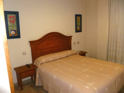 Hotel Ceao