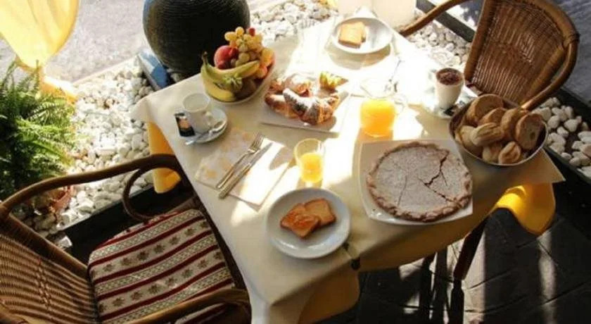 La Terrazza