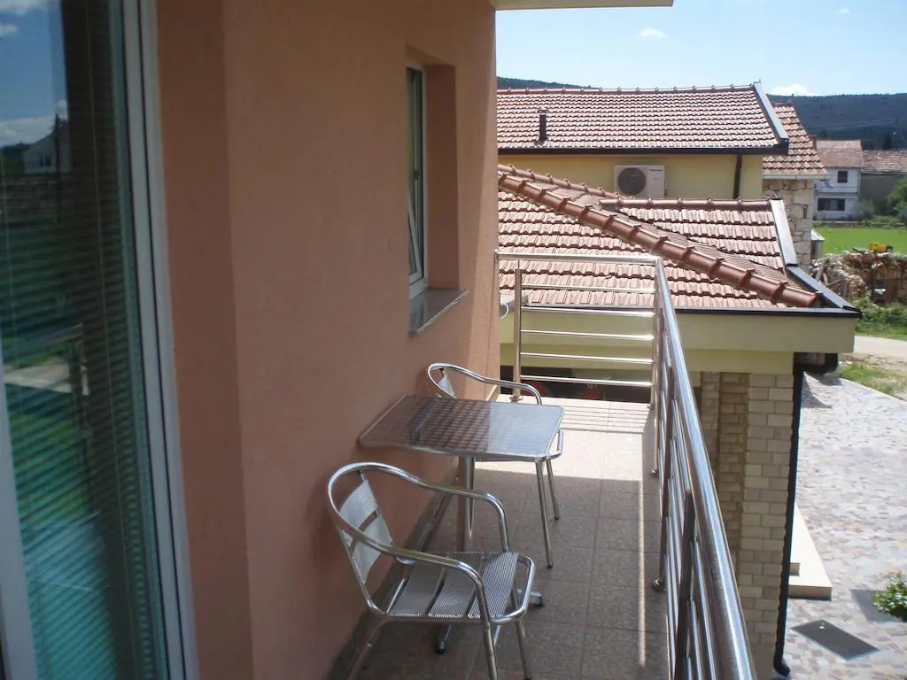 Hotel Marinko Kozina - Medjugorje