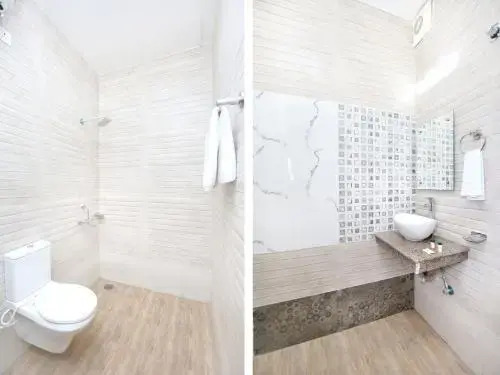 Hotel Redstone by OYO Rooms