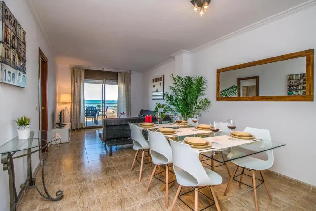 Apart-Rent Apartament Blaucel 0083