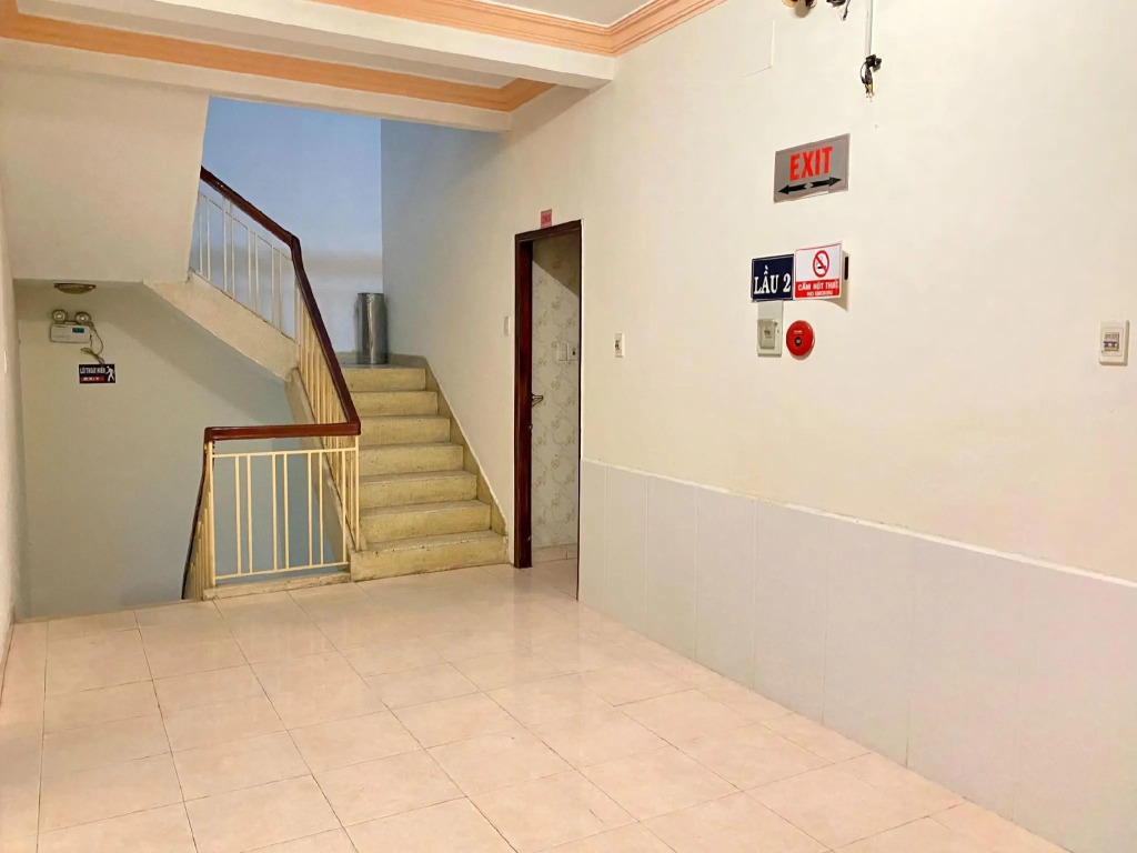 BAU CAT HOTEL