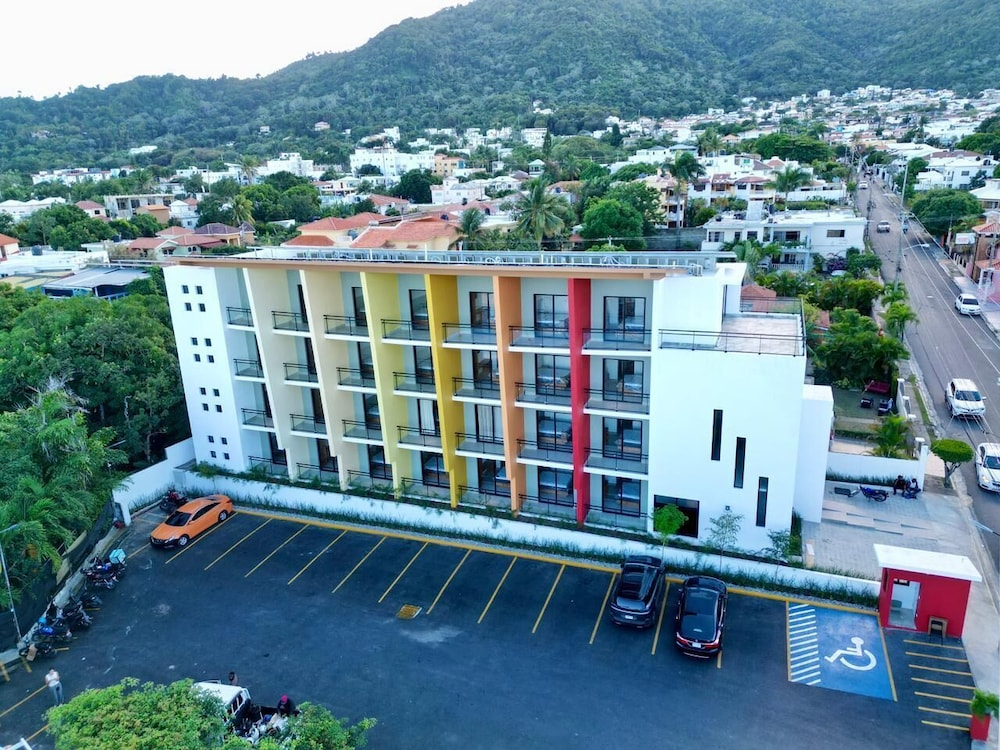 PF Hotel