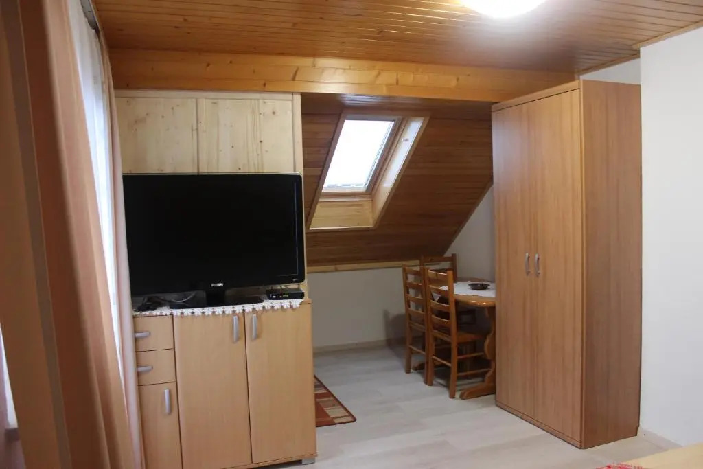 Apartmaji Colja