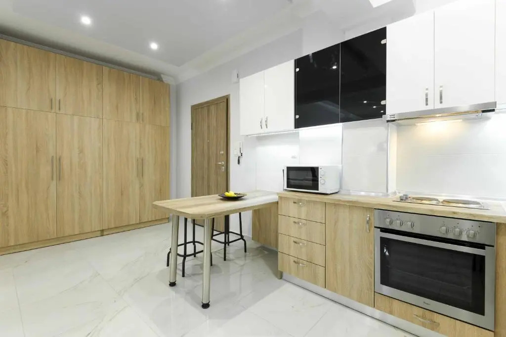 Cosy 2bdrm apartment close to the city center