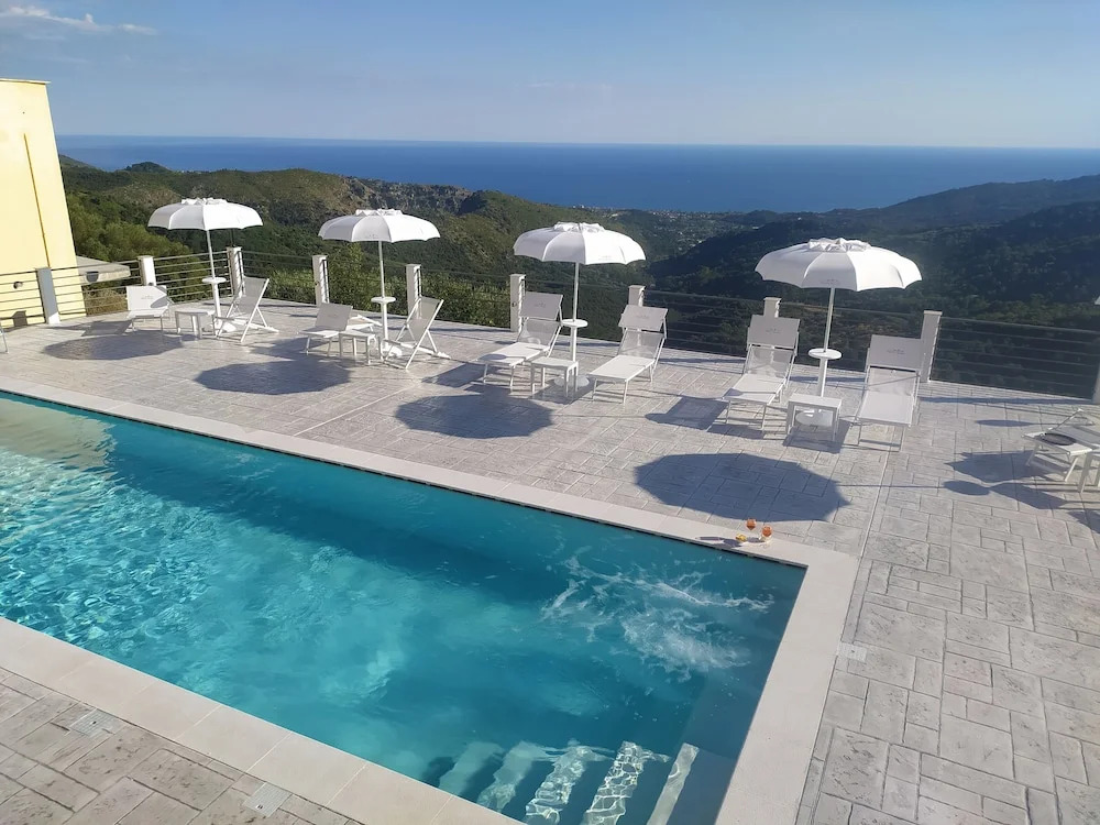 Tenuta Vallina - Golfo di Policastro