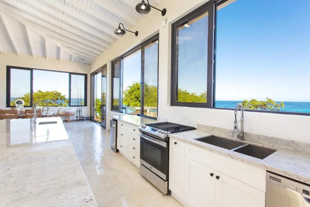 Sandcastle Villa & Beach House