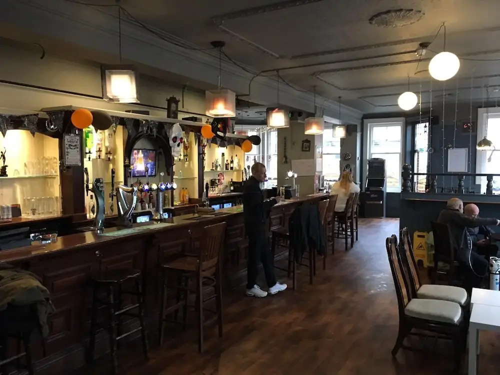 The Talbot