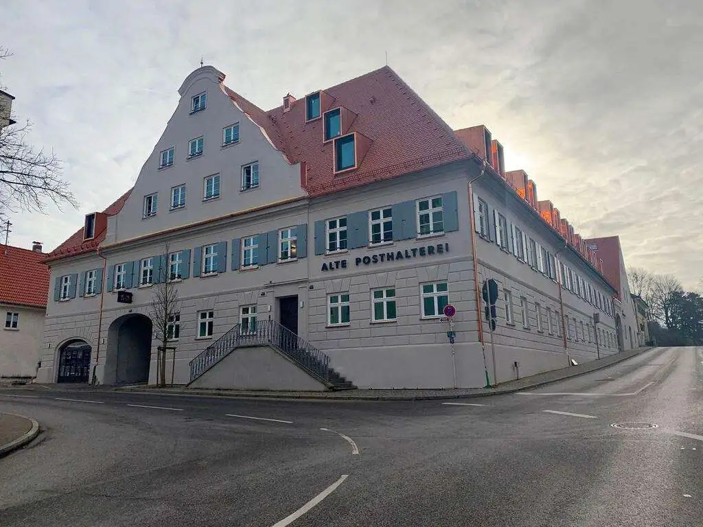 Hotel Die Post