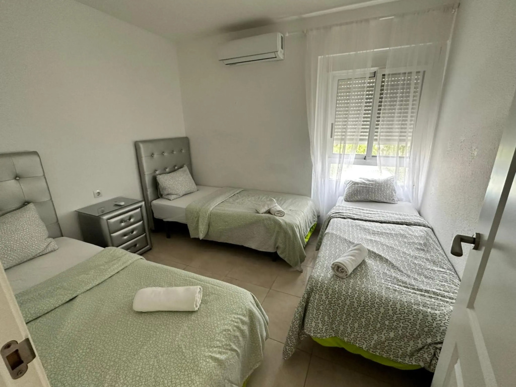 Gran Alacant Apartaments