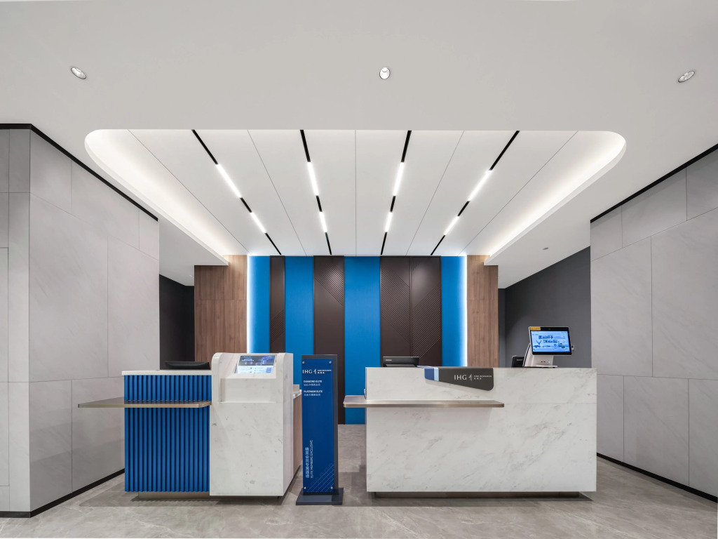 Holiday Inn Express Suzhou Dushu Lake Xi`an Jiaotong-Liverpool University by IHG