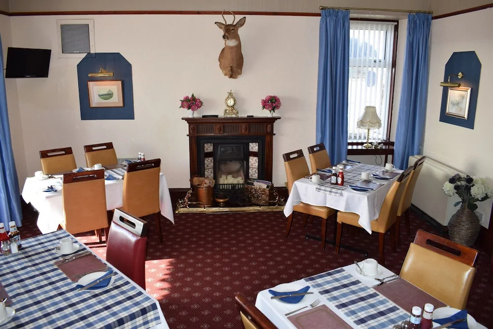 Cruden Bay Bed & Breakfast