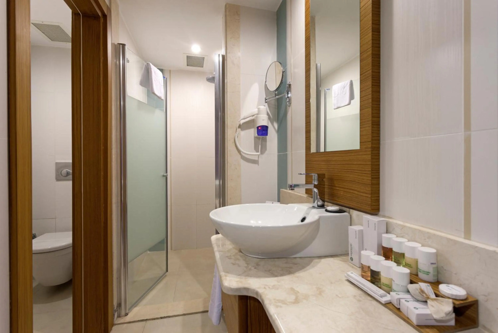 The Chelsea Harbour Hotel & Spa London