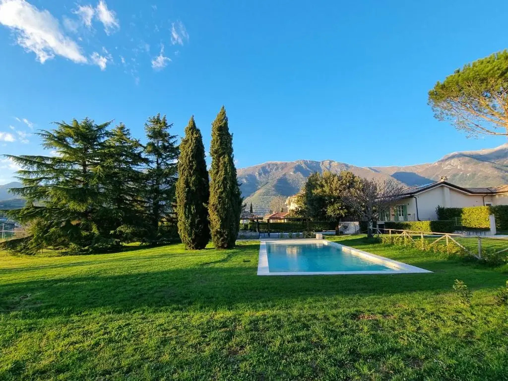 Agriturismo di Charme erbadoro
