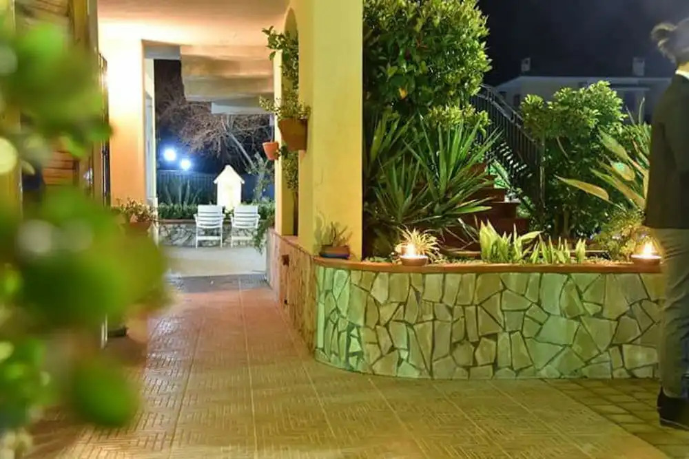 Villa With 4 Bedrooms in Campobello di Licata, With Private Pool, Encl
