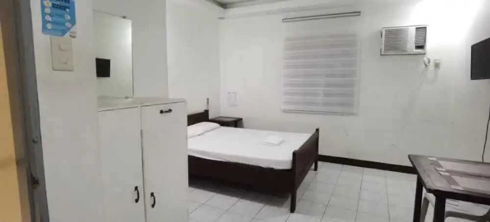 Ridge Park Hotel