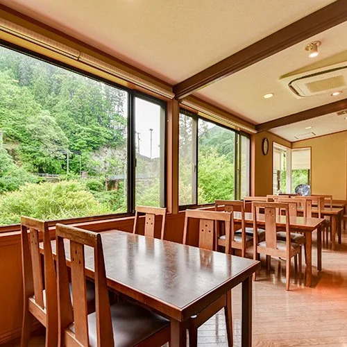 Ryokan Sakai